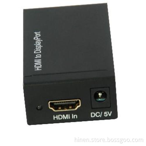 HDMI to DisplayPort Adapter HDMI to DP adapter